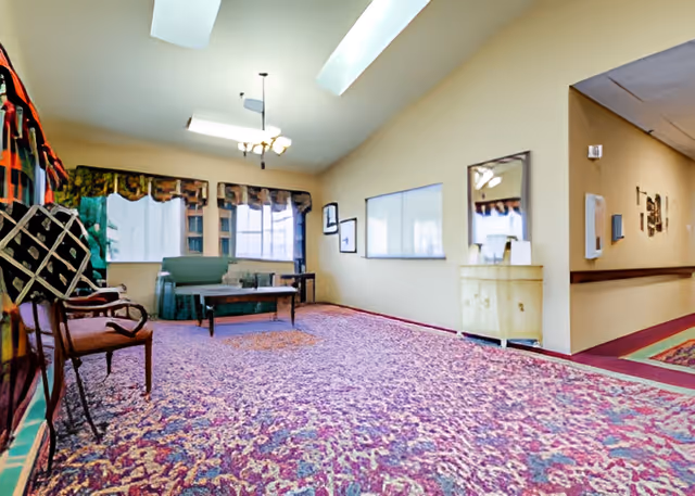 Photo 9 of Mission Point Health Campus of Jackson