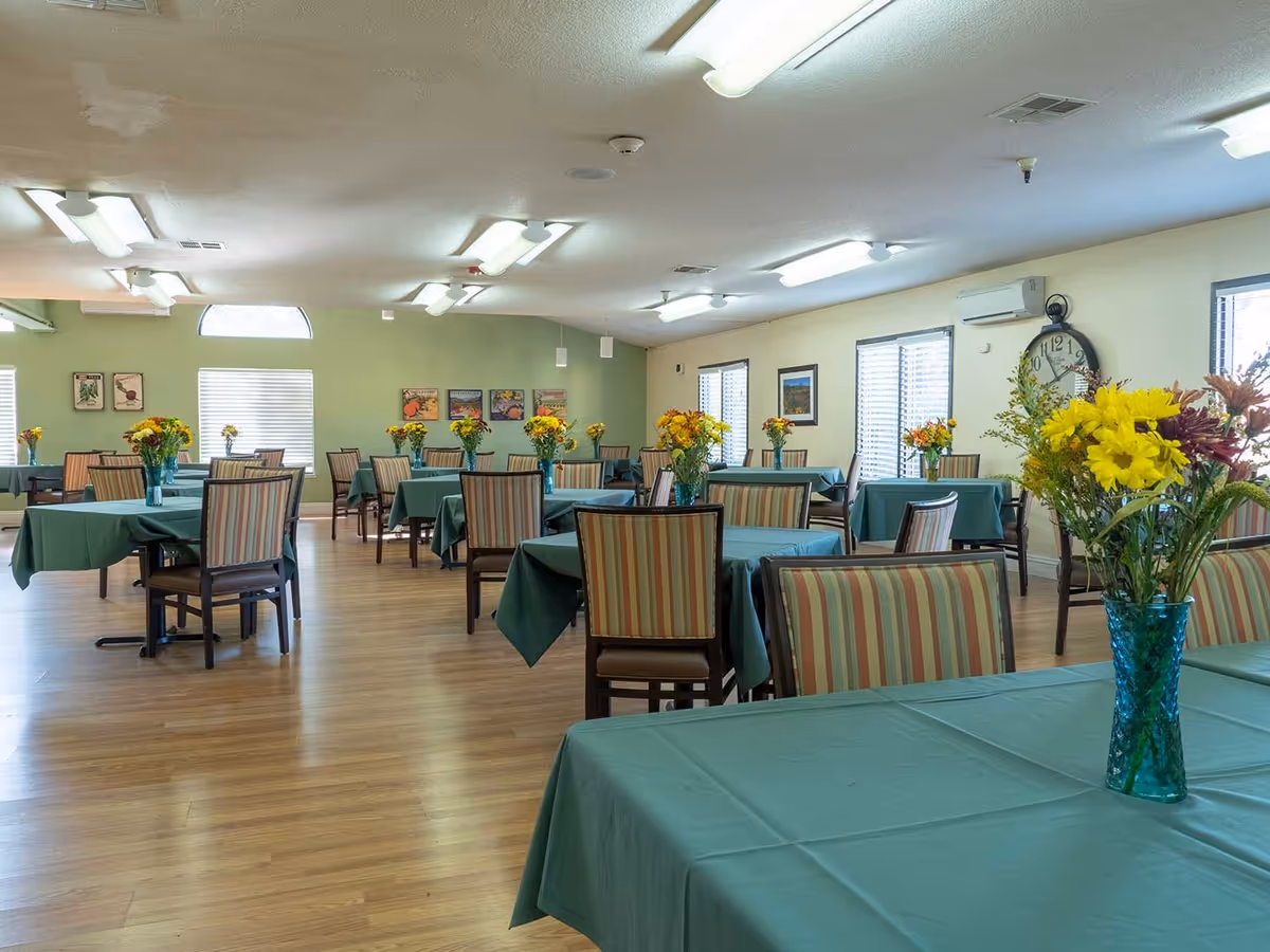 Photo 10 of Delta Shores Assisted Living (Formerly Hillcrest Memory Care)