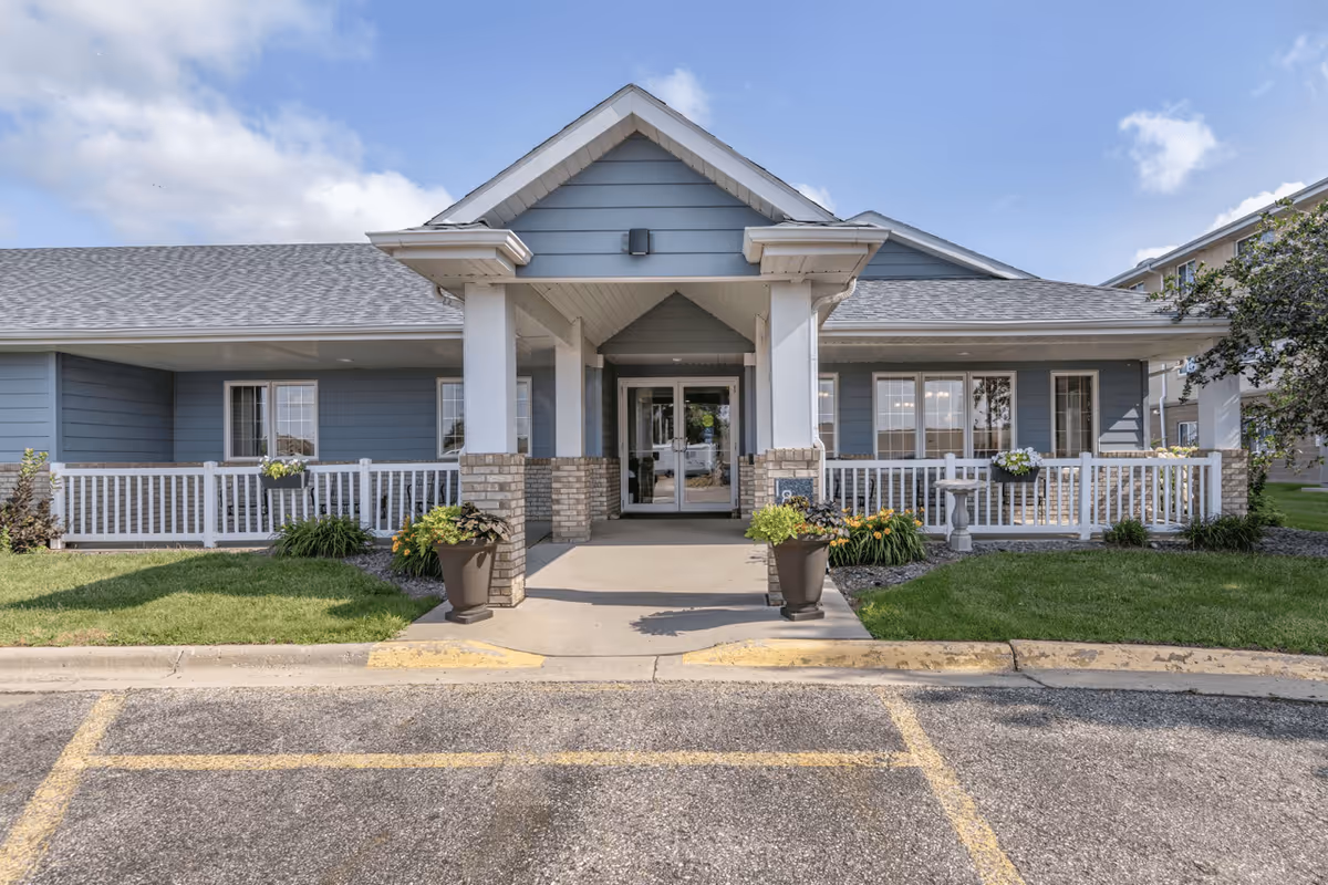 Photo of Derian Place Senior Living