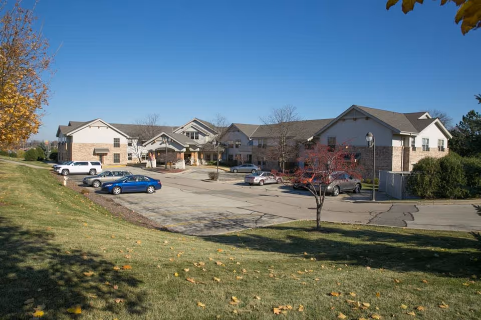 Photo 4 of Riverview Village Senior Living