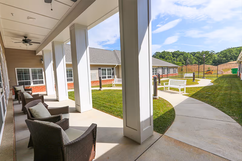 Photo 8 of The Harmony Collection at Roanoke - Memory Care
