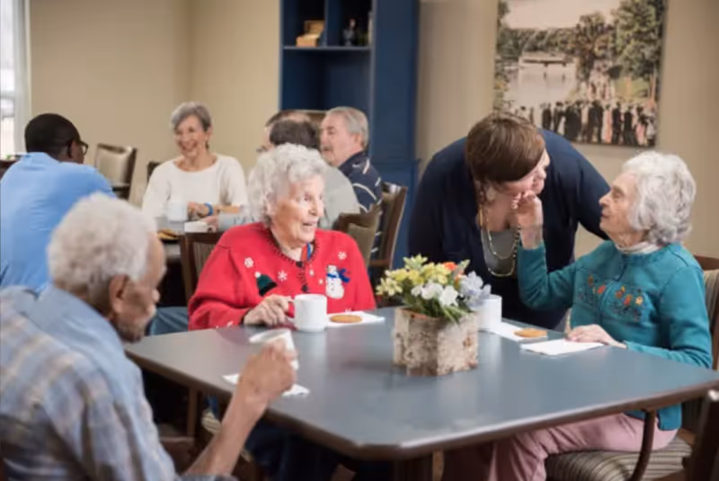 Photo 6 of Deephaven Woods Senior living