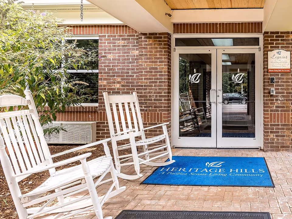 Photo 7 of Heritage Hills Senior Living