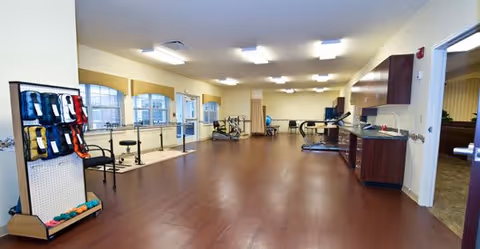 Photo 9 of Aspen Place Health Campus