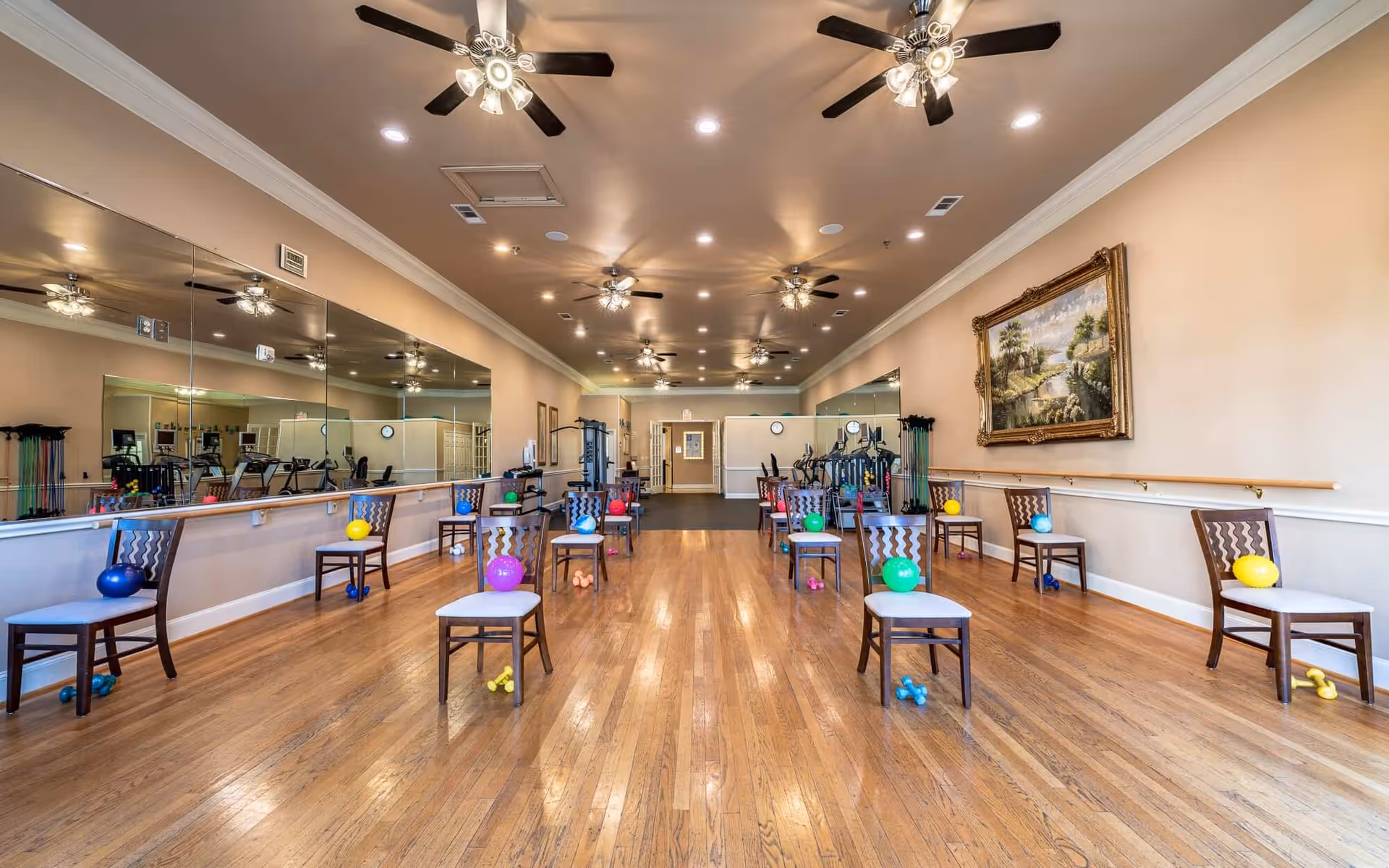 Photo 18 of Conservatory At Keller Town Center