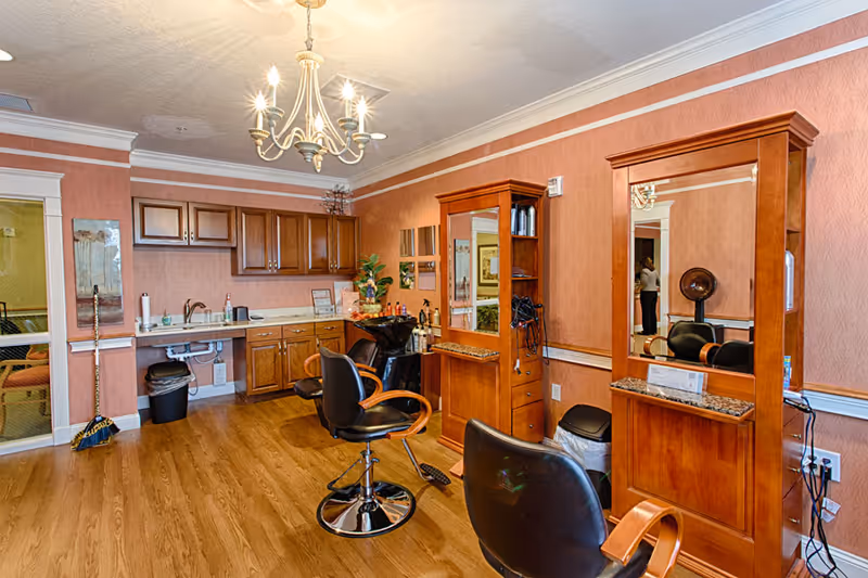 Photo 6 of The Brennity at Melbourne Senior Living