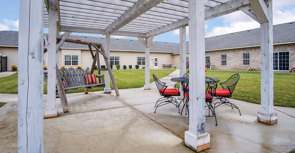 Photo 10 of Heritage Hill Assisted Living & Memory Care