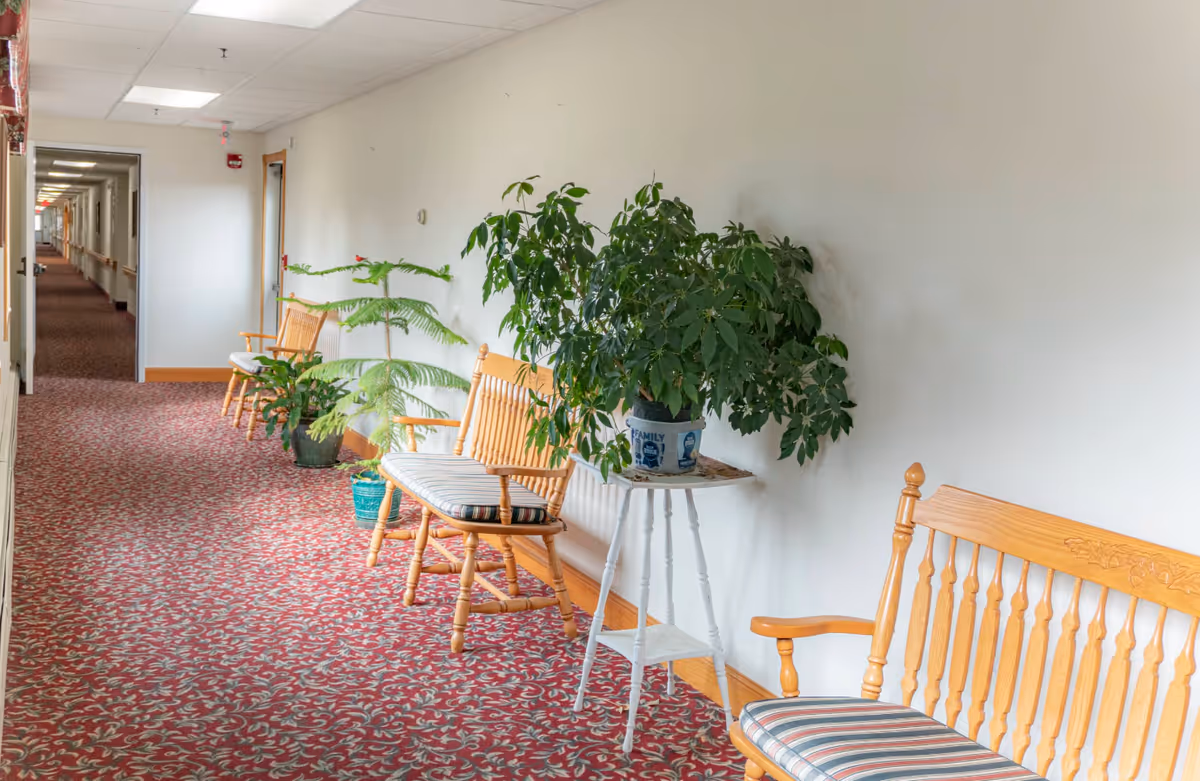 Photo 8 of St. Charles Senior Living