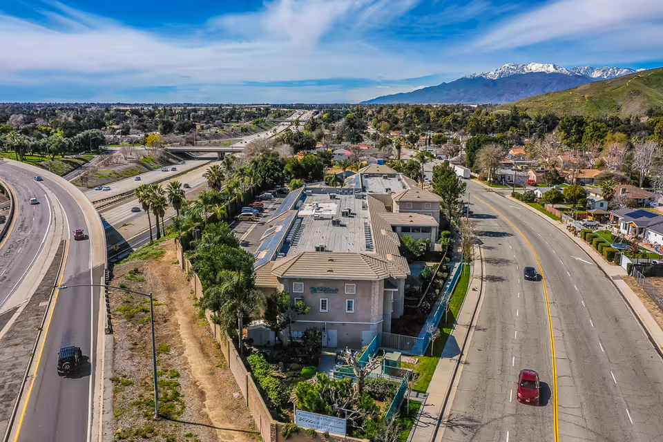 Photo 5 of Villas at San Bernardino
