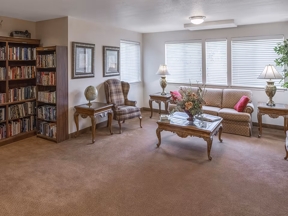 Photo 10 of Summer Place - A Provincial Senior Living Community