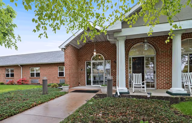 Photo 2 of Celebration Villa of Reedsville