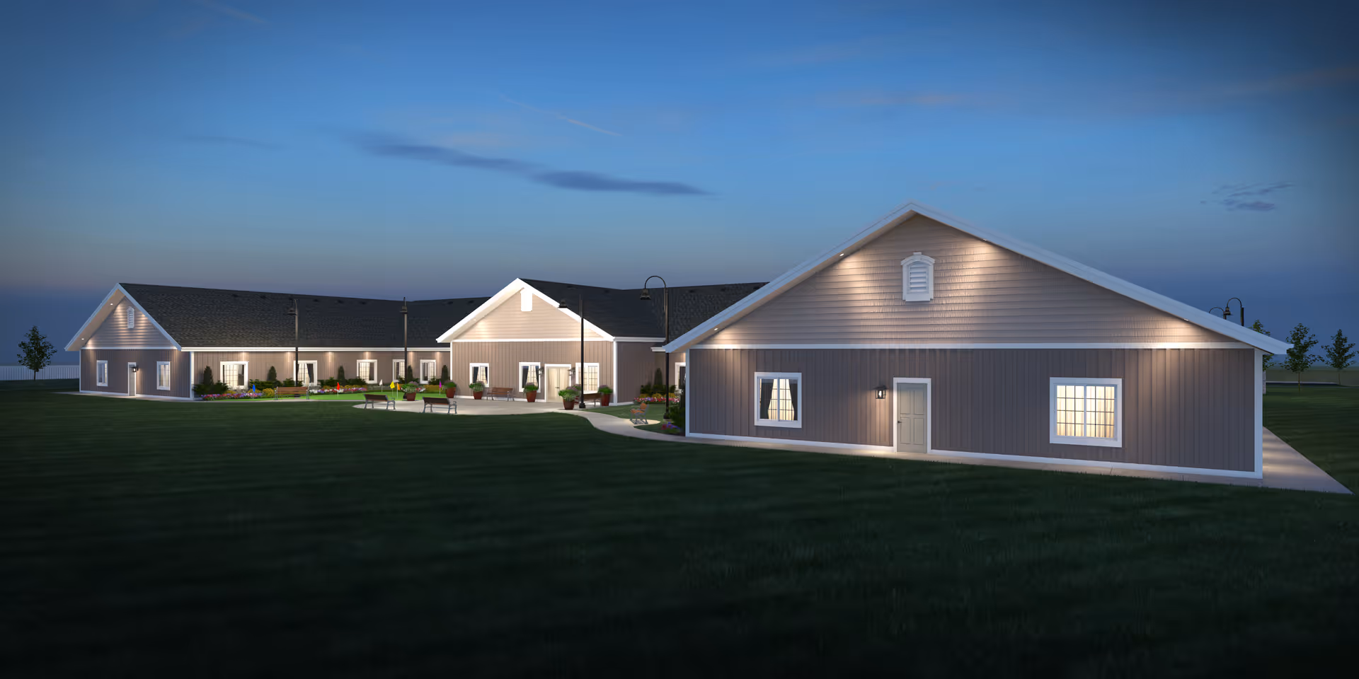 Photo of The Legacy Assisted Living