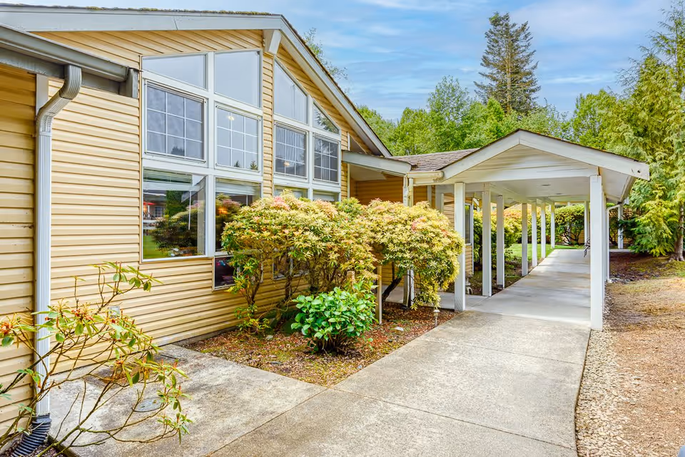 Photo 5 of The Cottages of Snohomish