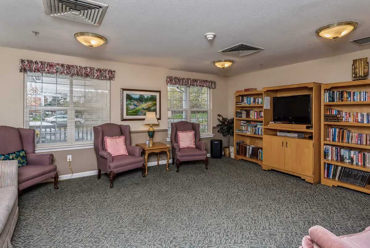 Photo 15 of Avista Senior Living Sumner