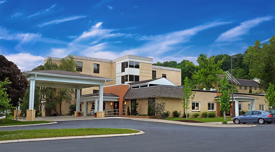 Photo of Cedarwood Rehabilitation and Healthcare Center