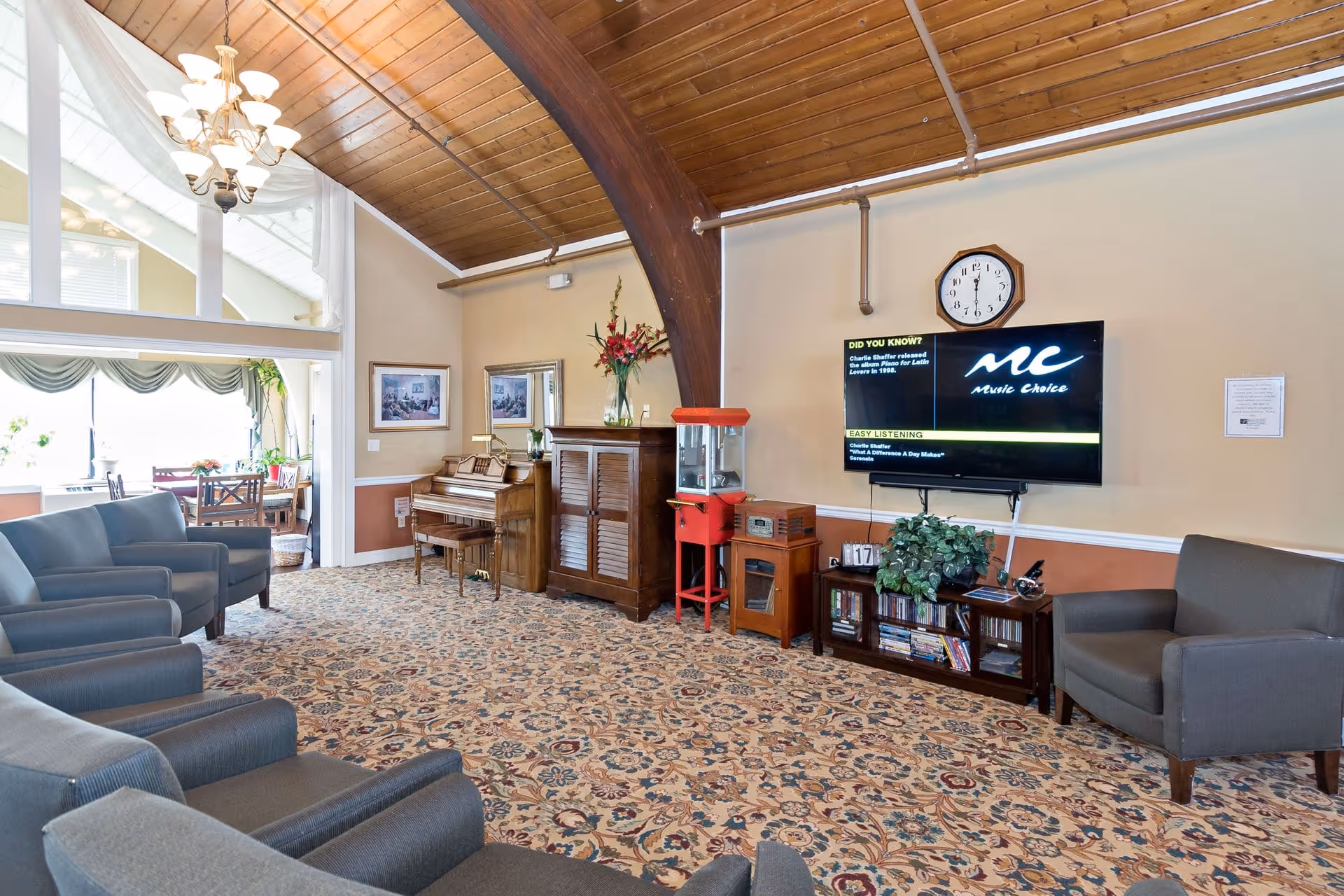 Photo 11 of Bentley Assisted Living at Branchville