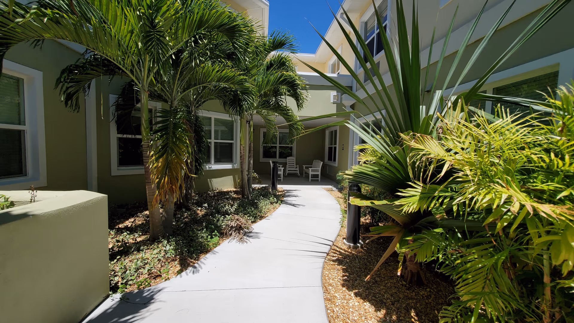 Photo 2 of Magnolia Senior Living