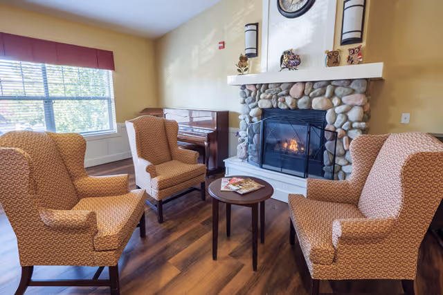 Photo 11 of Lakeland Senior Living
