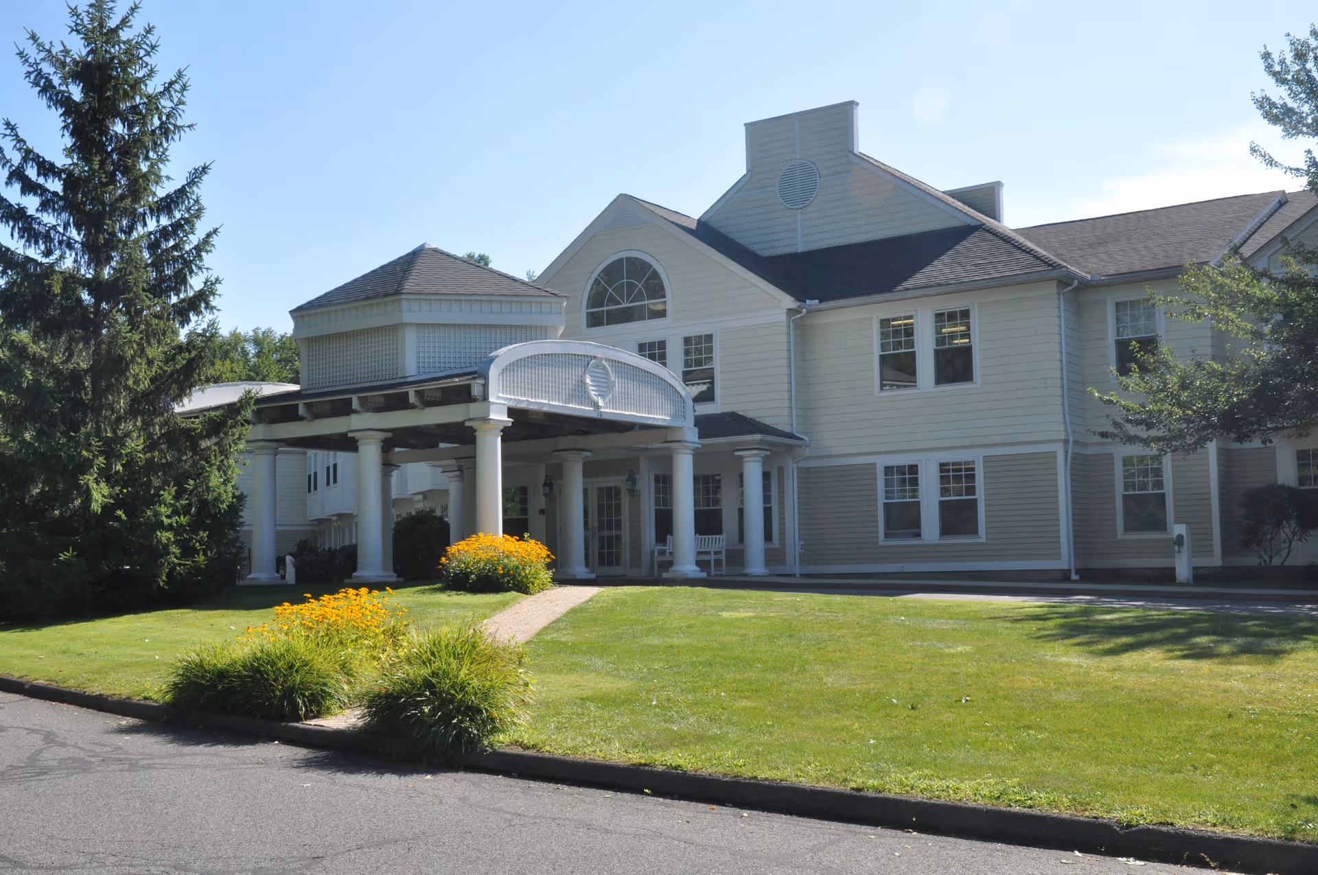 Photo of The Arbors at Amherst Assisted Living and Memory Care