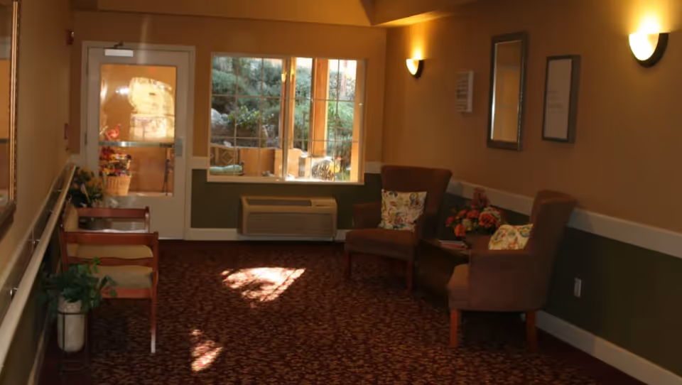 Photo 3 of Wildwood Canyon Villa Assisted Living and Memory Care
