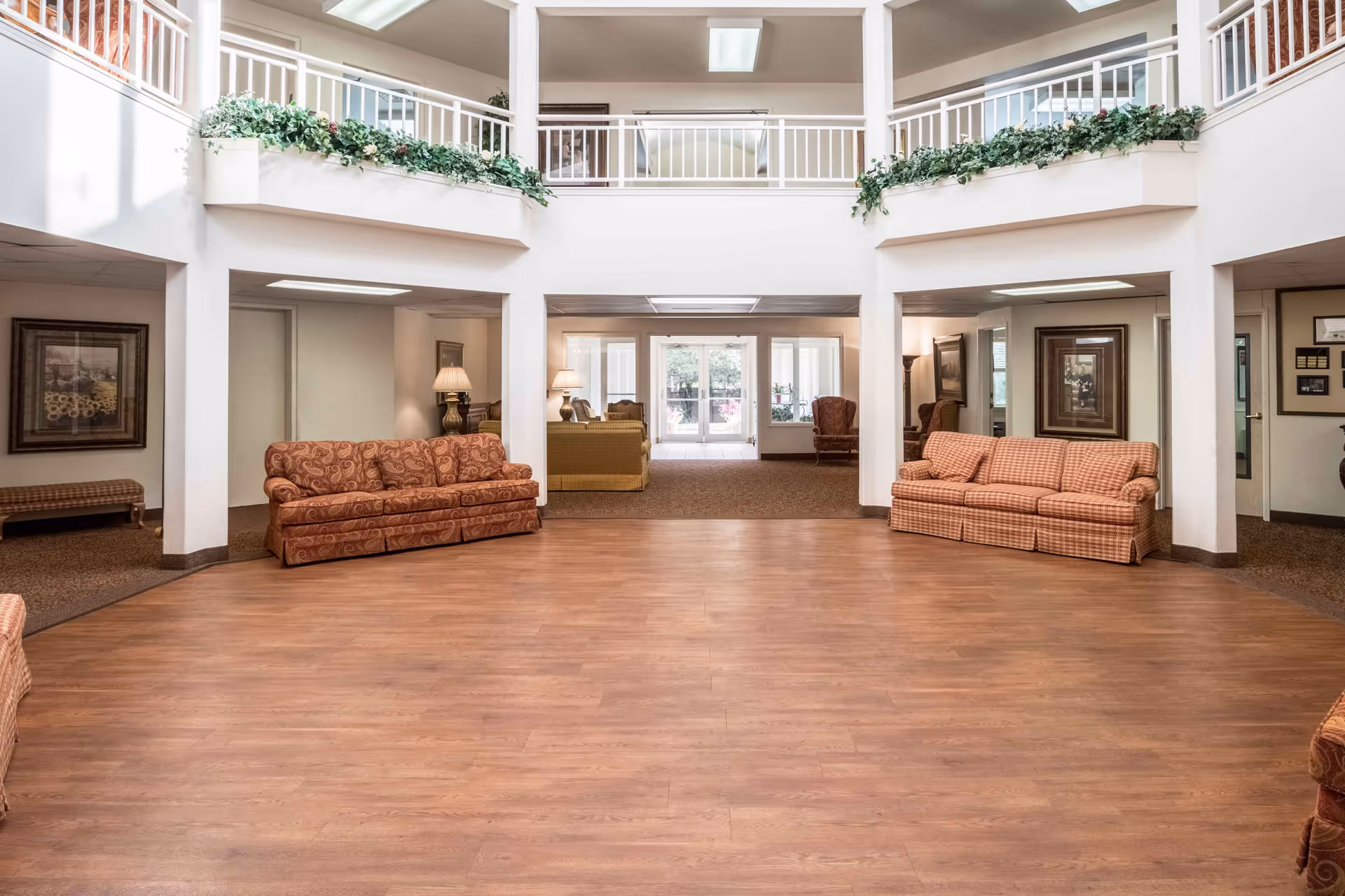 Photo 32 of Asher Point Independent Living of Arlington