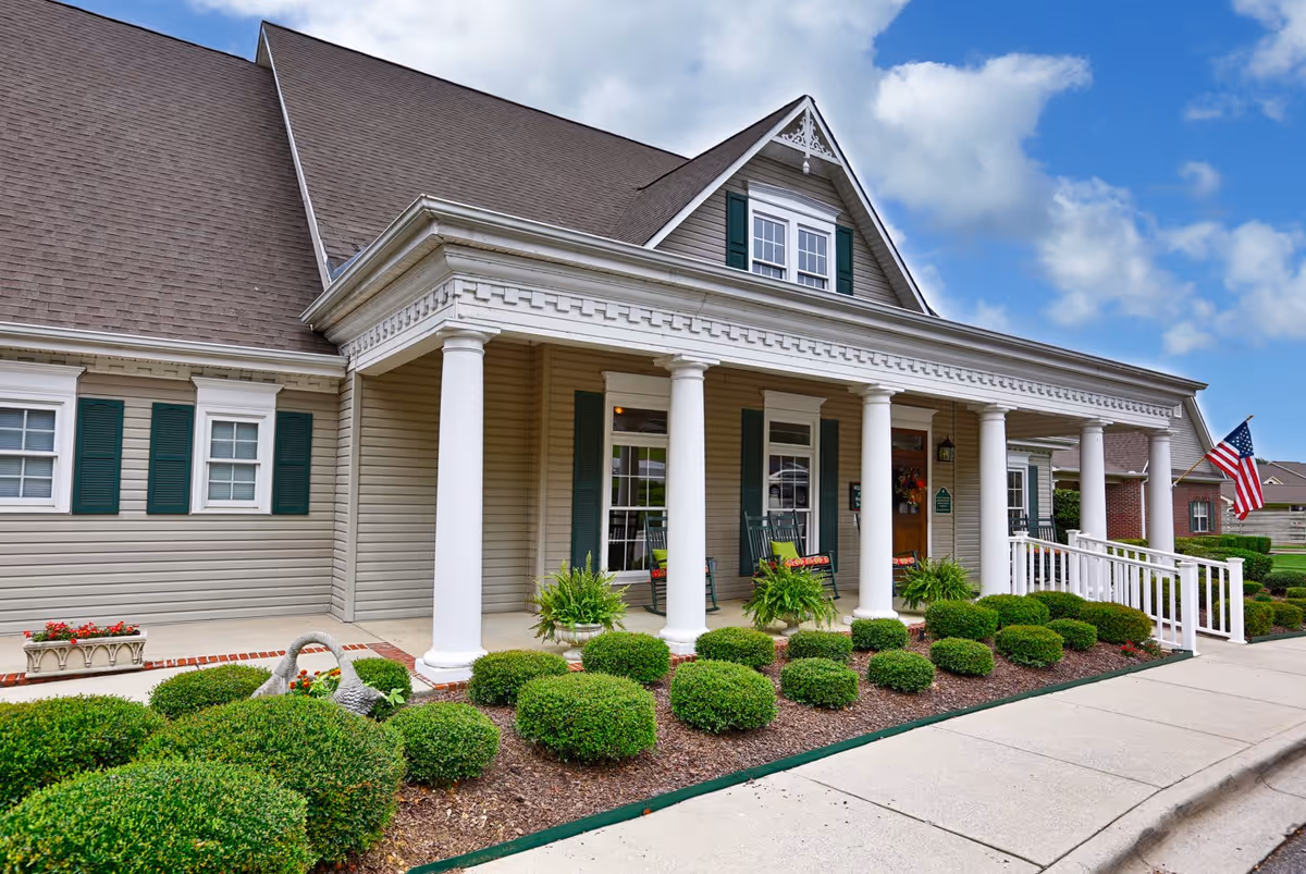 Photo of Columbia Cottage Florence
