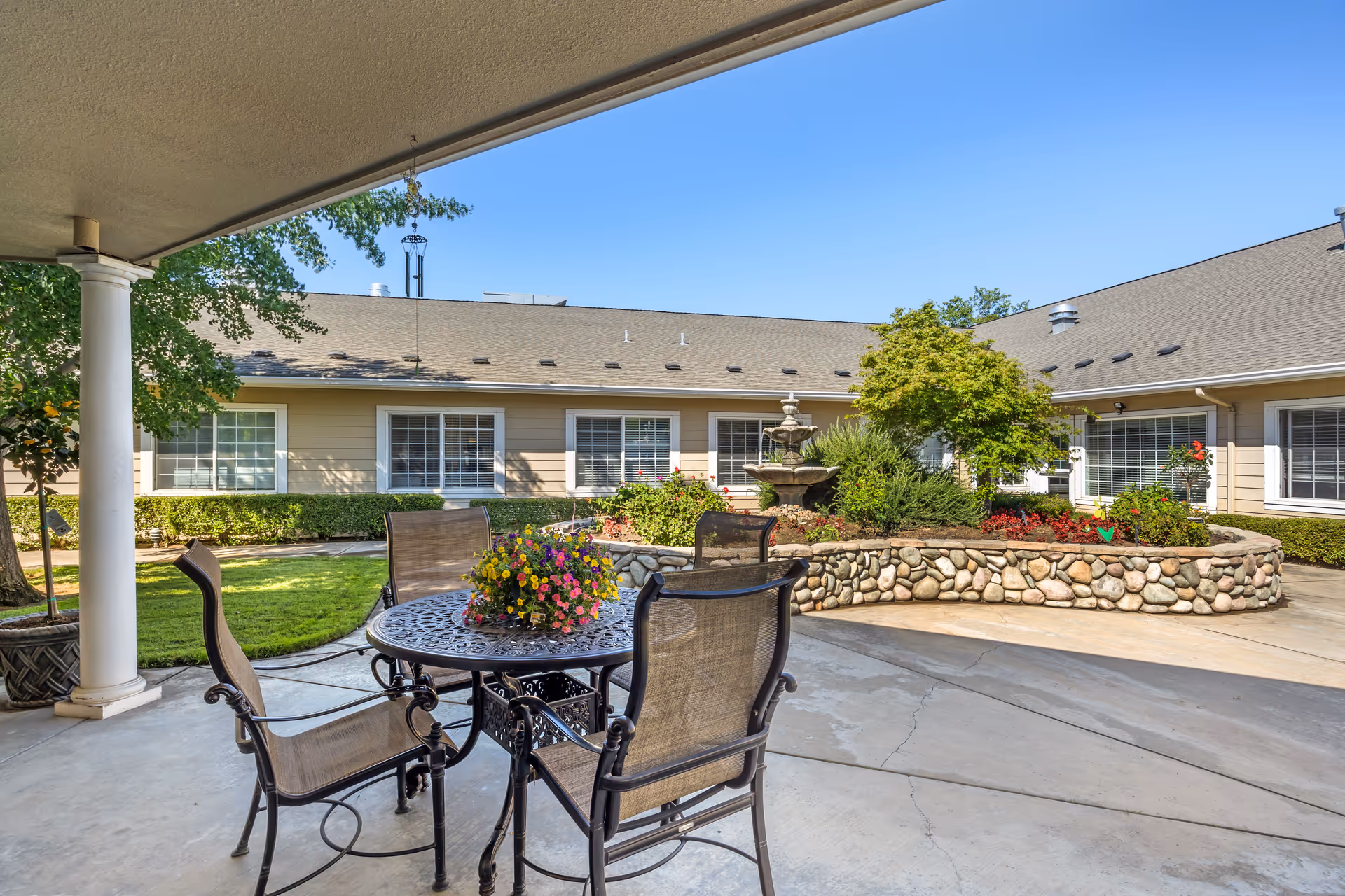 Photo 15 of Brookdale Lodi
