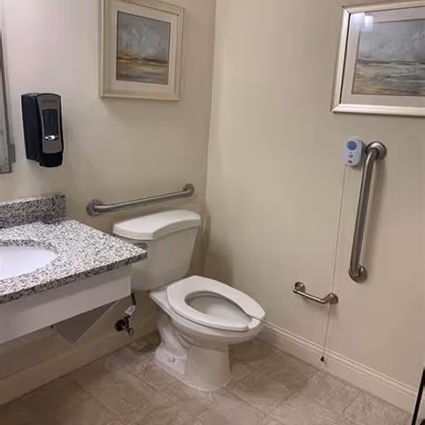 Photo 18 of Charter Senior Living of Newport News