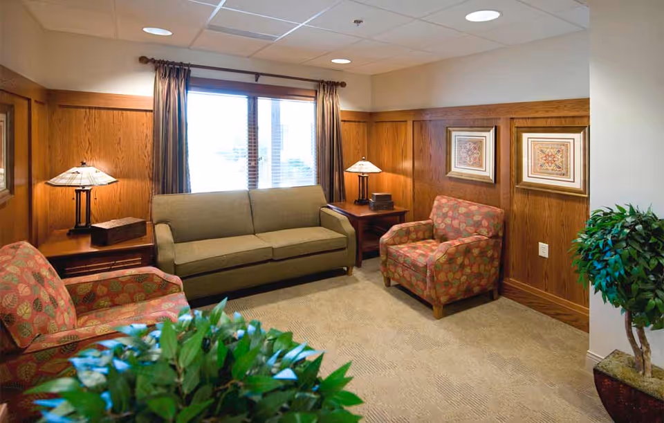 Photo 5 of Swiss Village Retirement Community
