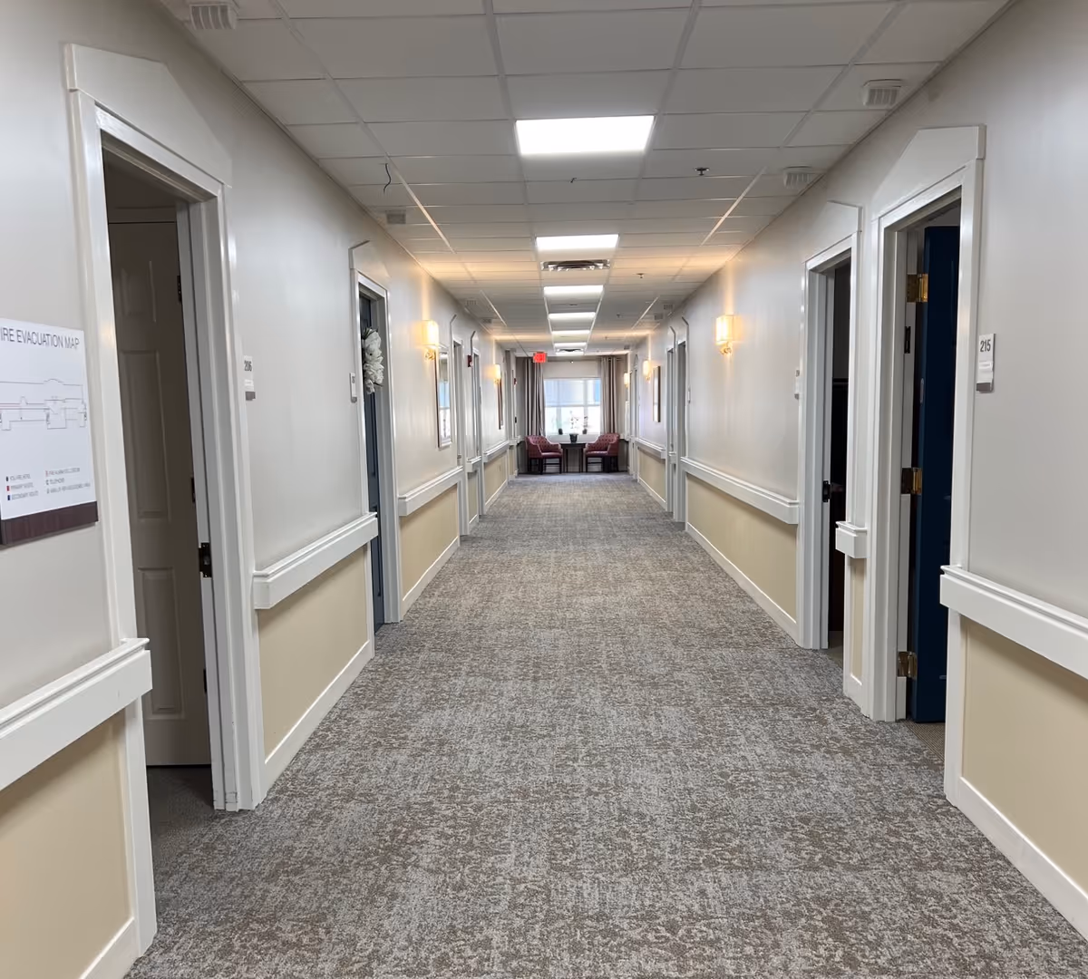 Photo 15 of Shalom Gardens Senior Assisted Living Facility In Virginia | Assisted Living Virginia