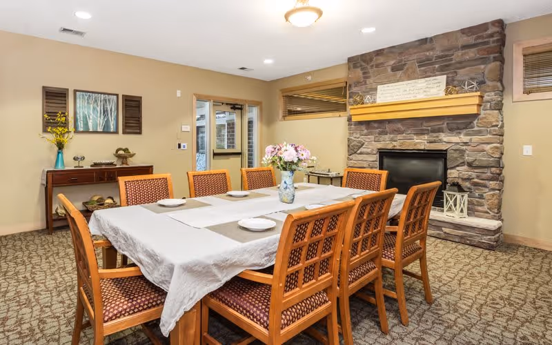 Photo 4 of Encore Assisted Living and Memory Care at Champlin