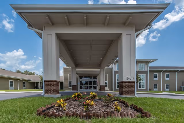 Photo of Twin Creeks Assisted Living & Memory Care