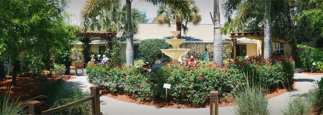 Photo of Solaris HealthCare Parkway