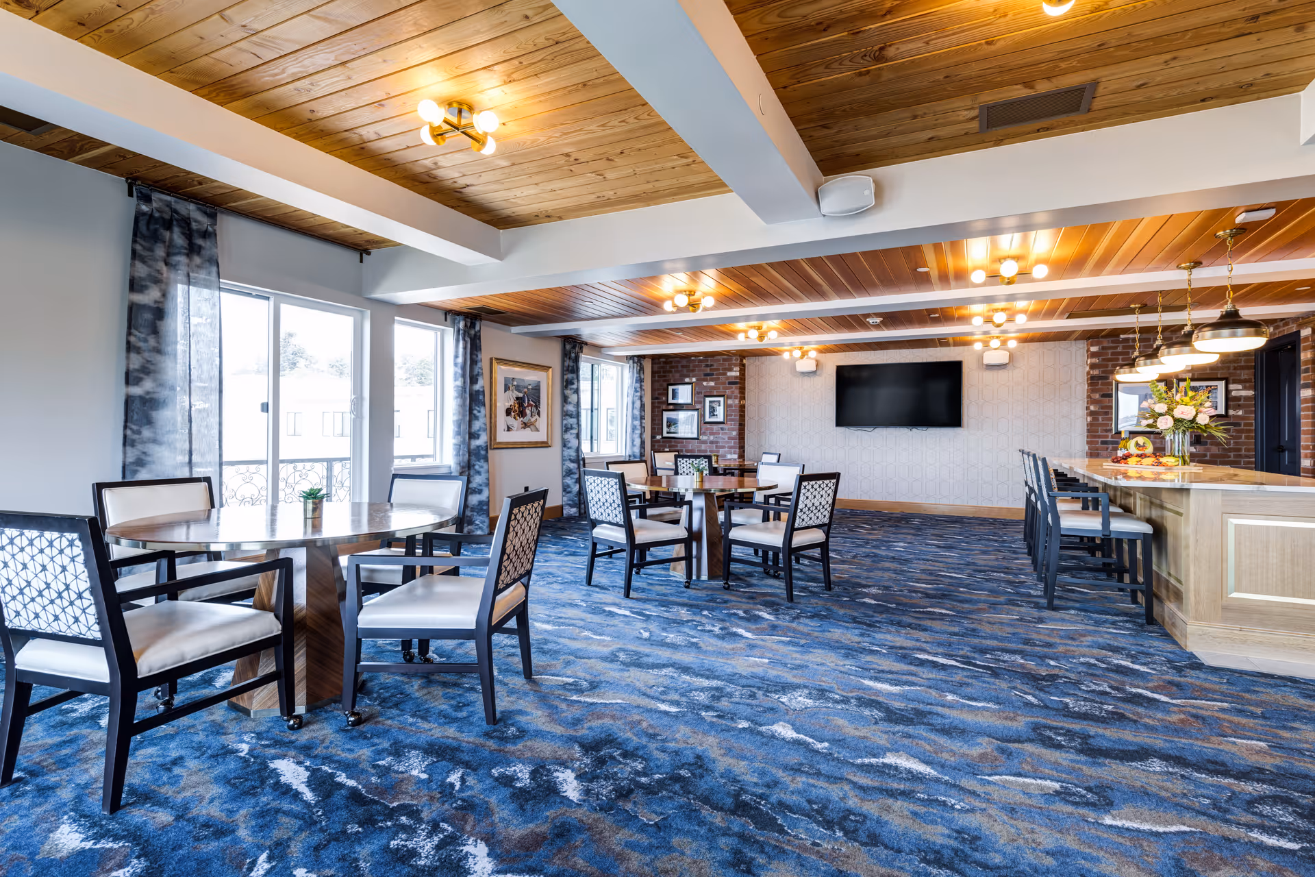 Photo 5 of Aegis Living Kirkland Waterfront