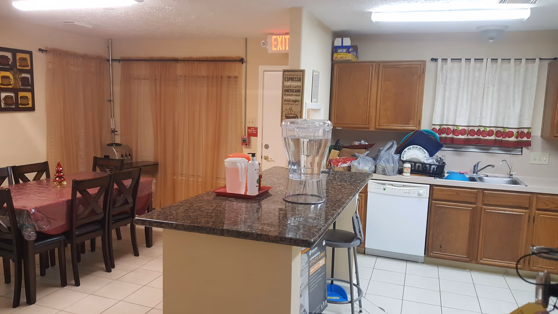 Photo of MERCIFUL HANDS ASSISTED LIVING OF ROSSTOWN