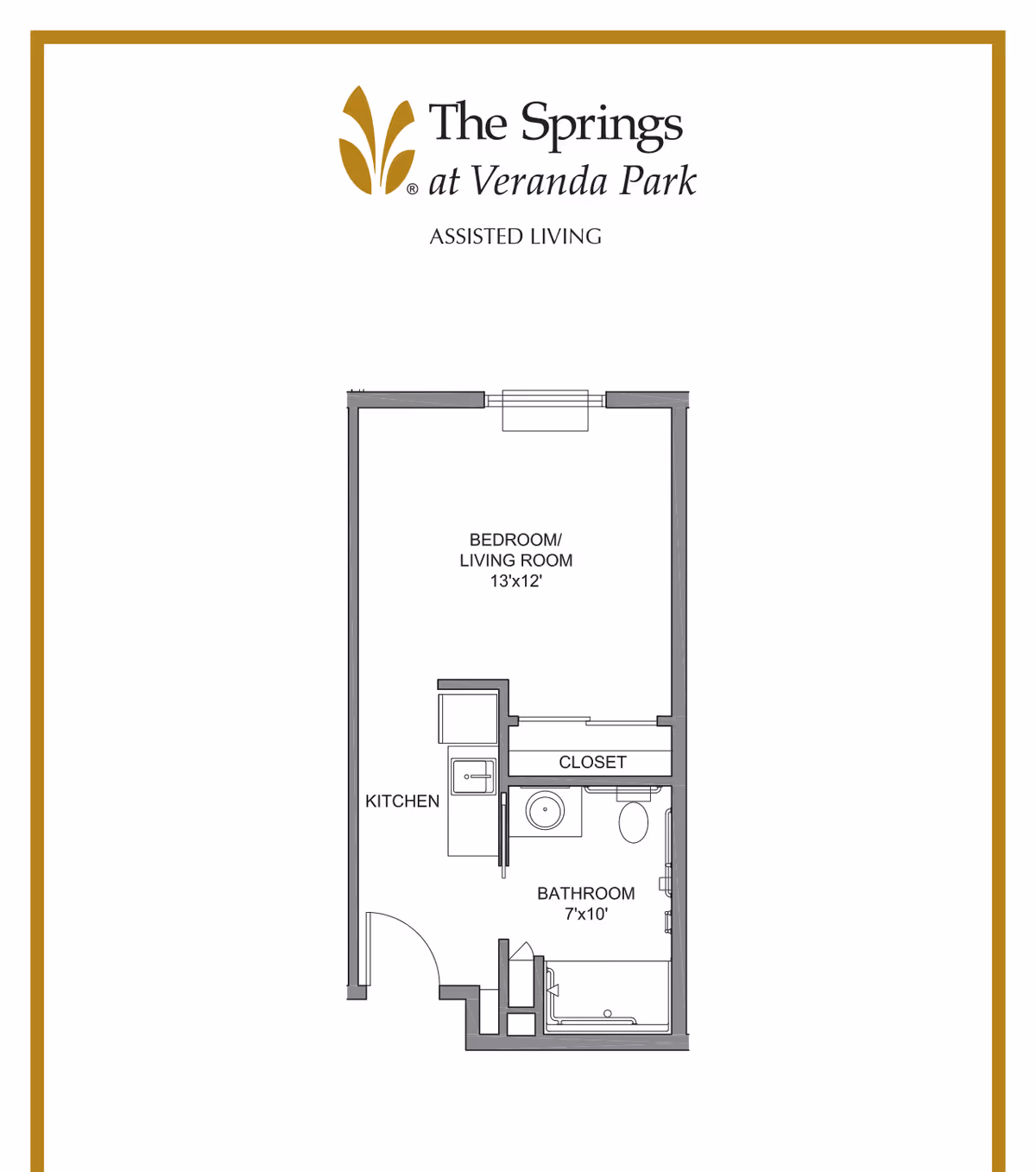 Photo 8 of The Springs Living