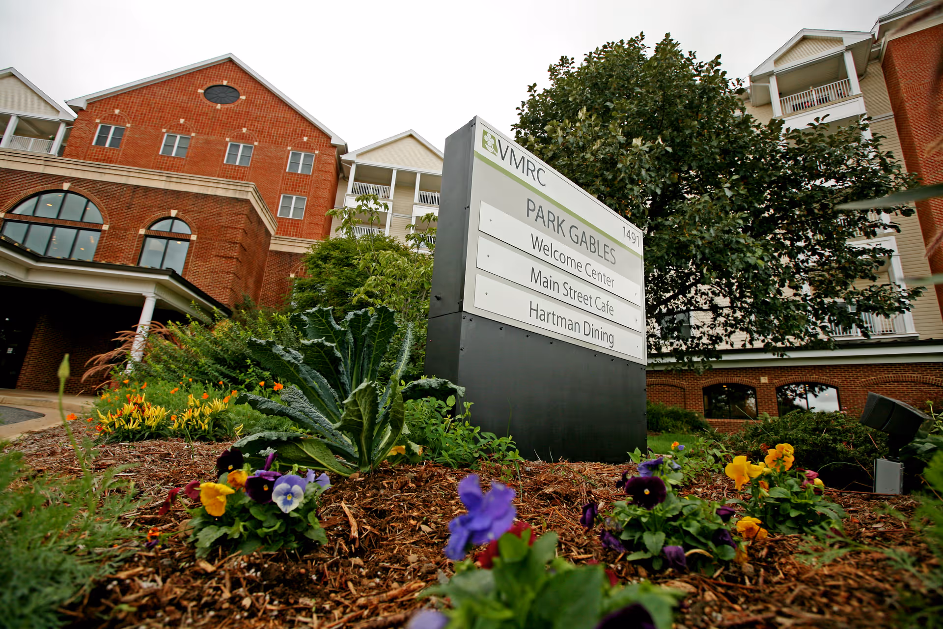 Photo 6 of VMRC - Virginia Mennonite Retirement Community