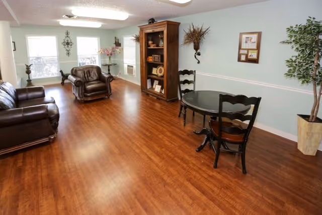 Photo 10 of Northern Oaks Living & Rehabilitation Center