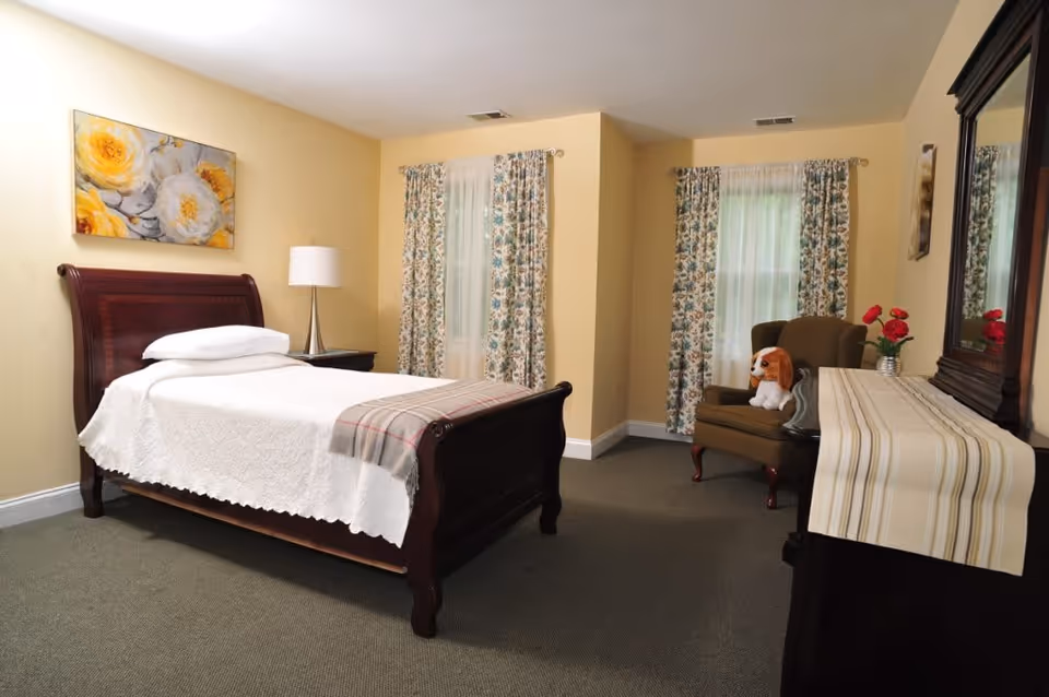 Photo 16 of AlfredHouse Elder Care, Inc