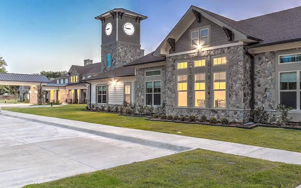Photo 3 of Ridgemere Senior Living