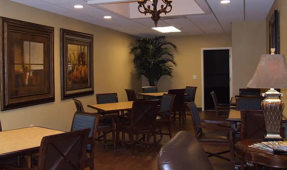 Photo 6 of Skyline Place Senior Living