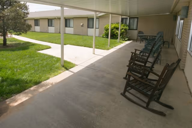Photo 17 of Legacy Rehabilitation And Living