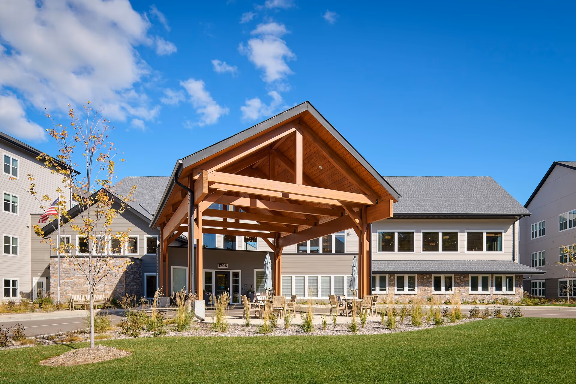 Photo of Benedictine Living Community- Shakopee Windermere Way