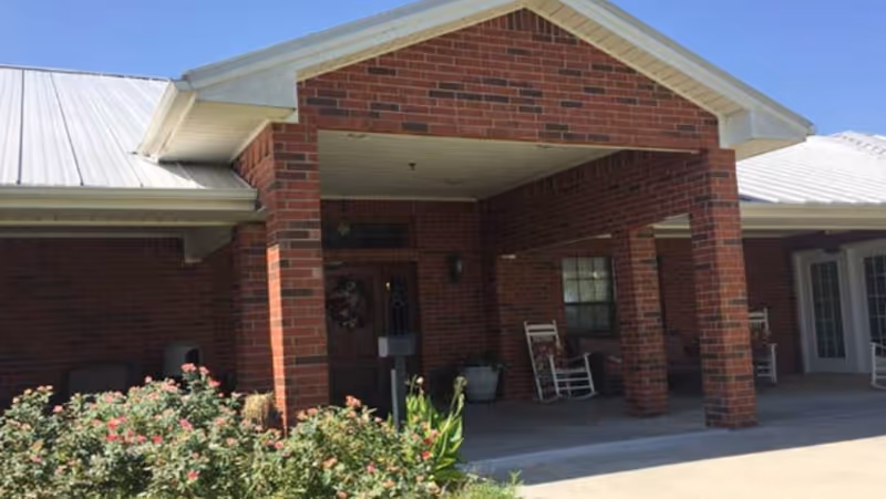 Photo 2 of Governor's Ridge Retirement and Assisted Living