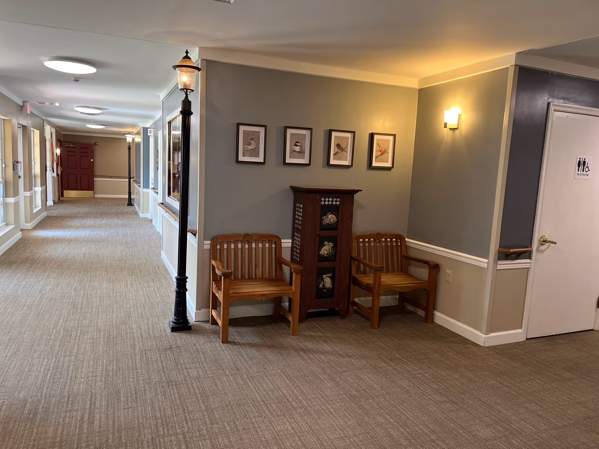 Photo 33 of Arden Courts - ProMedica Memory Care Community (Winter Springs)