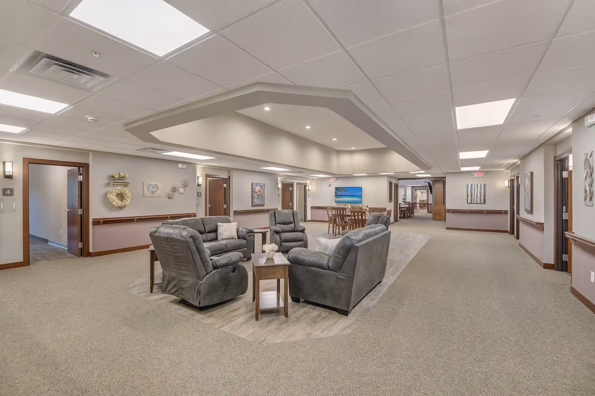 Photo 7 of Suite Living Senior Care of Crystal