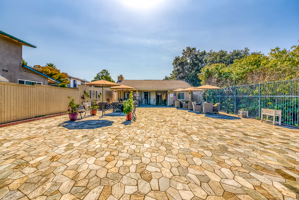 Photo 4 of Santa Barbara Memory Care