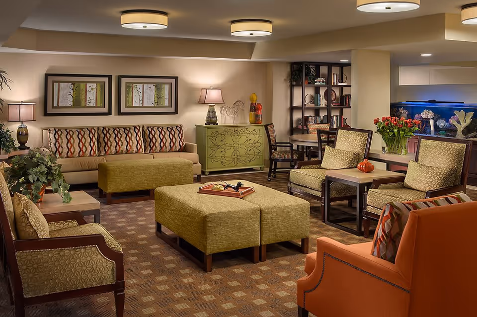 Photo 5 of Avista Senior Living North Mountain