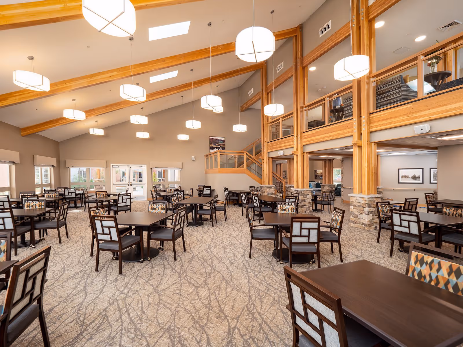 Photo 9 of The Landing a Senior Living Community