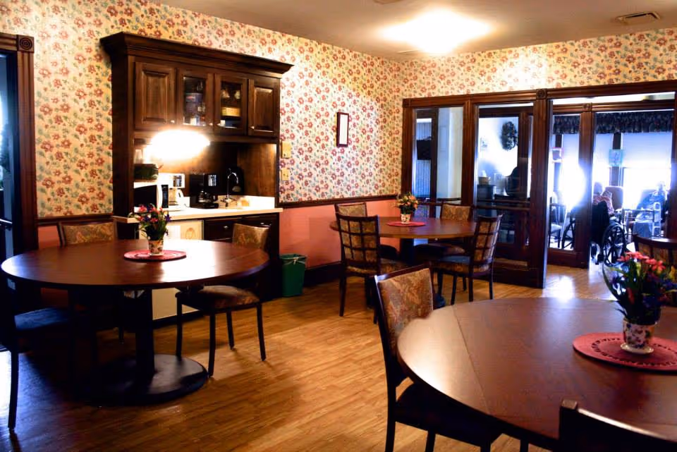 Photo of Oosterman Rest Home - Melrose